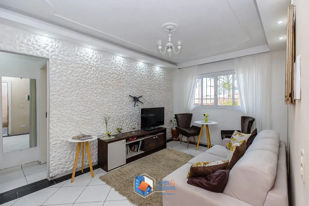 Casa, 3 quartos, 170 m² - Foto 2