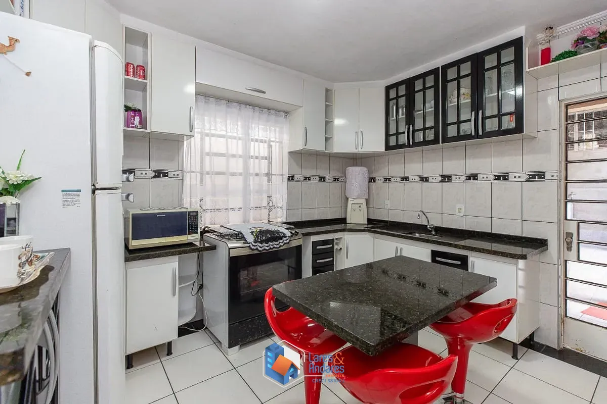 Casa, 3 quartos, 170 m² - Foto 18