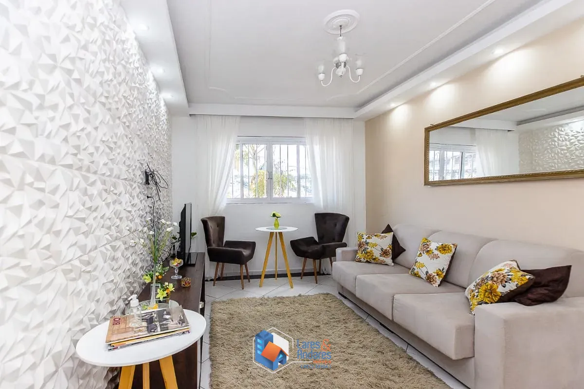Casa, 3 quartos, 170 m² - Foto 10