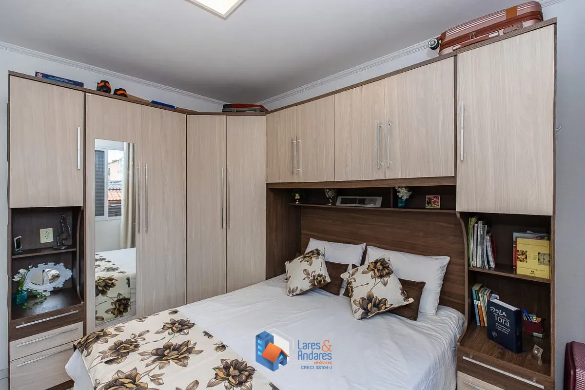 Casa, 3 quartos, 170 m² - Foto 7