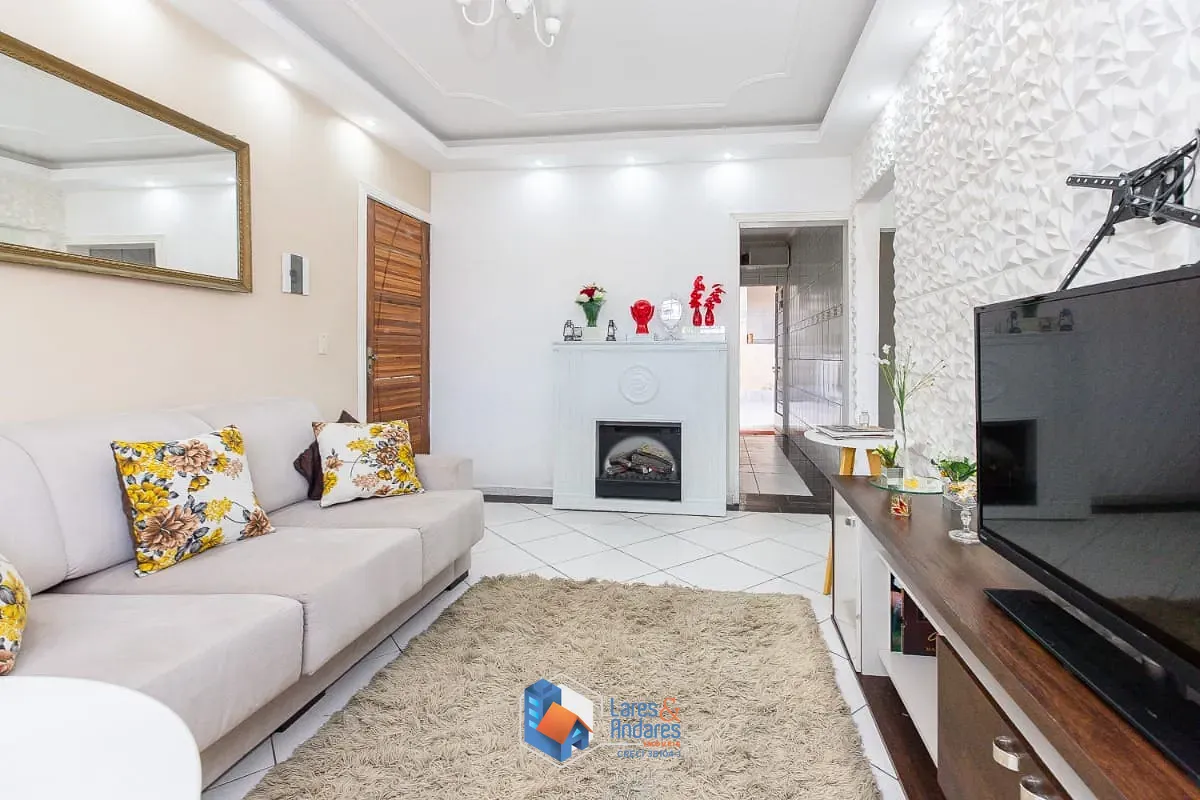 Casa, 3 quartos, 170 m² - Foto 20