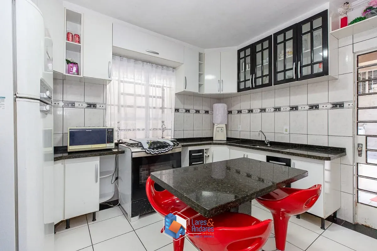 Casa, 3 quartos, 170 m² - Foto 19