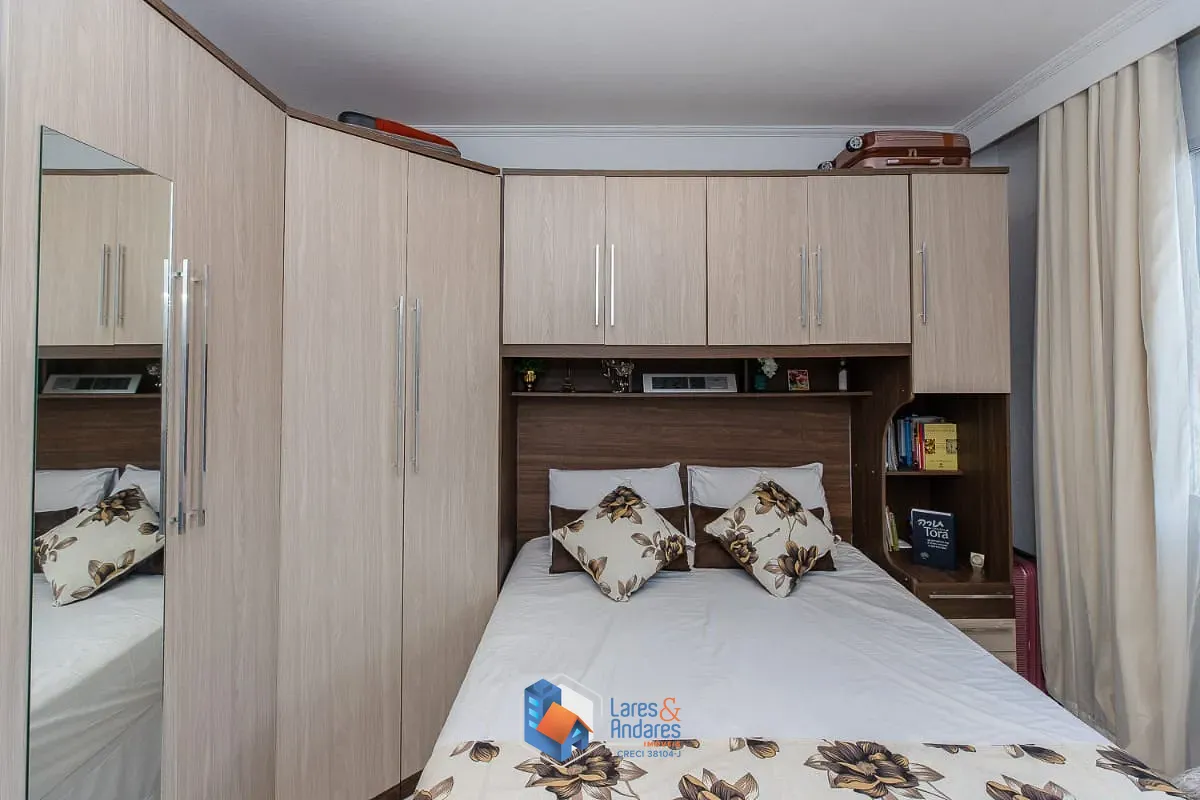 Casa, 3 quartos, 170 m² - Foto 6