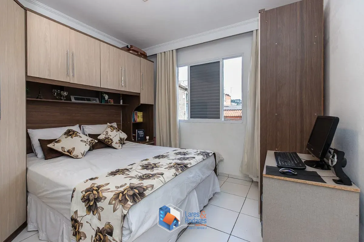 Casa, 3 quartos, 170 m² - Foto 5