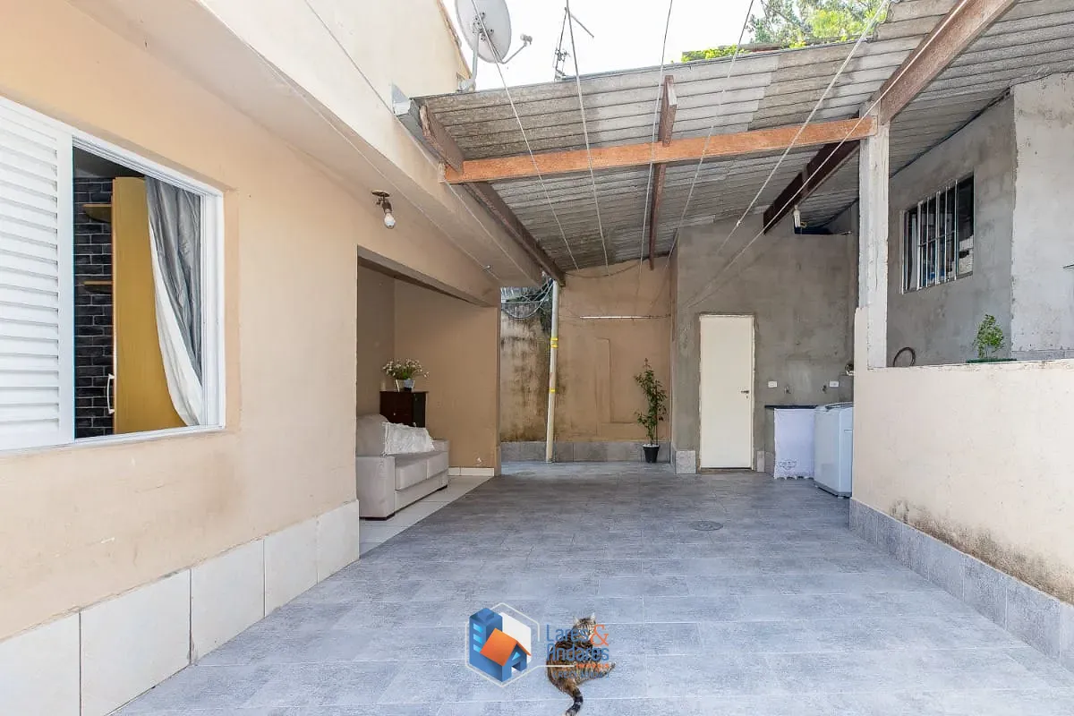 Casa, 3 quartos, 170 m² - Foto 23
