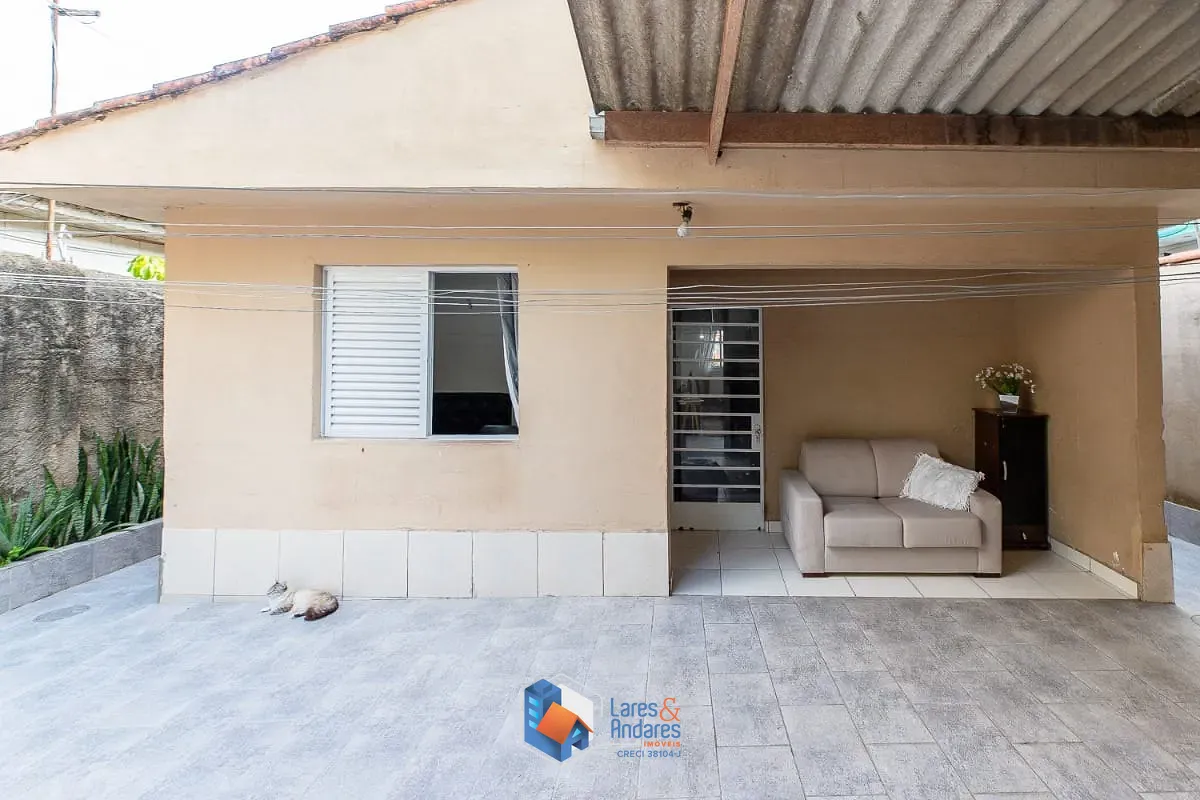 Casa, 3 quartos, 170 m² - Foto 26