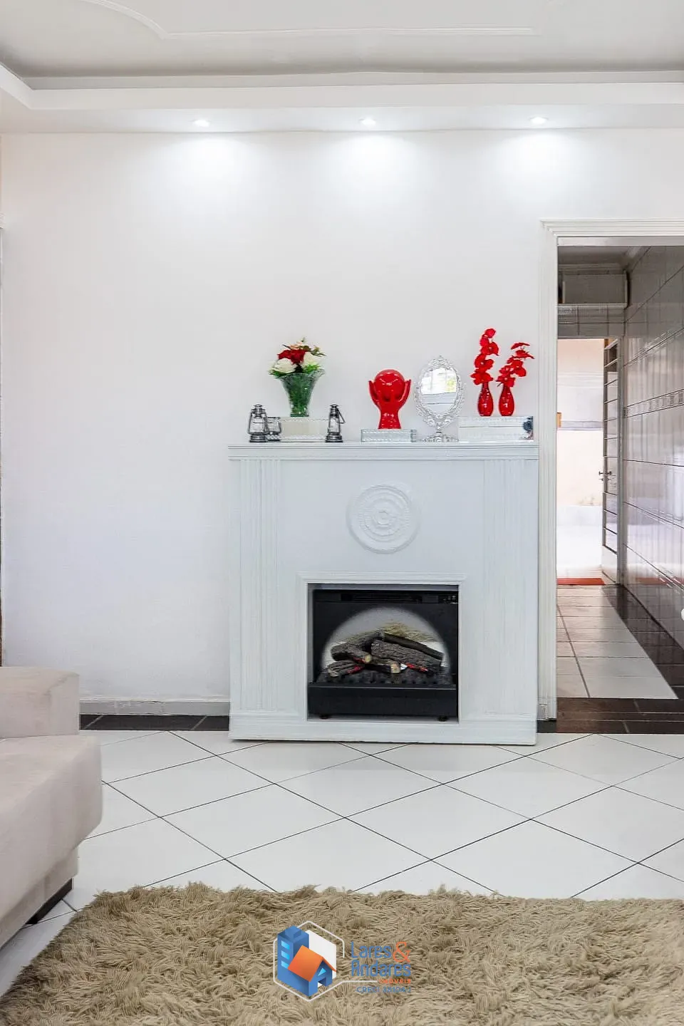 Casa, 3 quartos, 170 m² - Foto 11