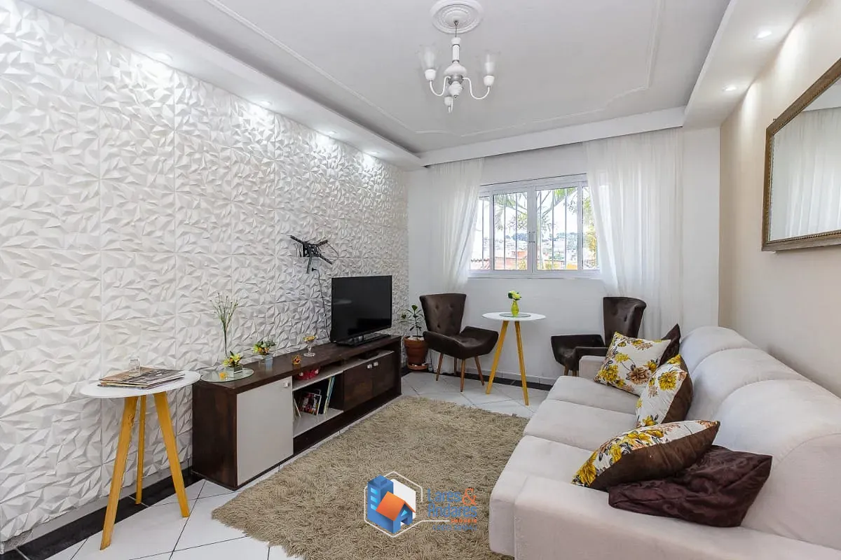 Casa, 3 quartos, 170 m² - Foto 3