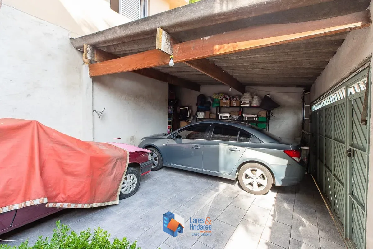 Casa, 3 quartos, 170 m² - Foto 31