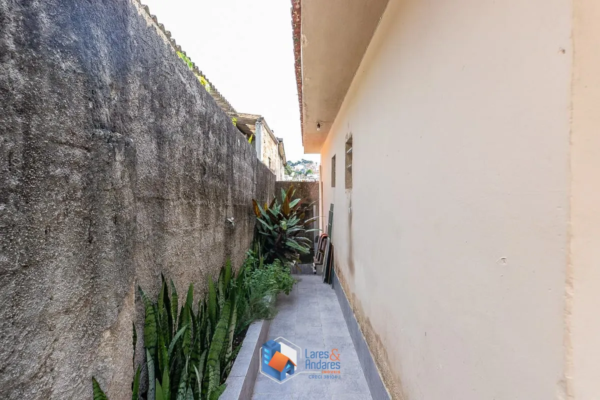 Casa, 3 quartos, 170 m² - Foto 30