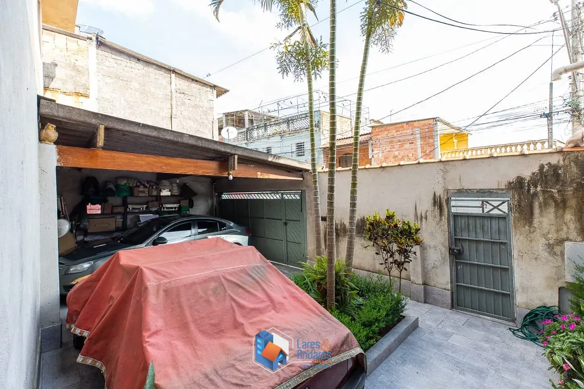 Casa, 3 quartos, 170 m² - Foto 33