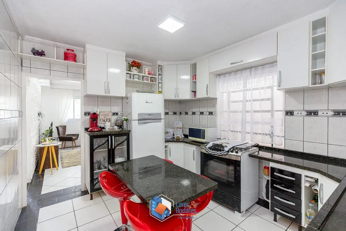 Casa, 3 quartos, 170 m² - Foto 17