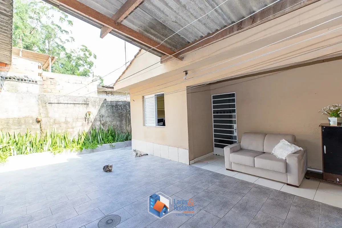 Casa, 3 quartos, 170 m² - Foto 22