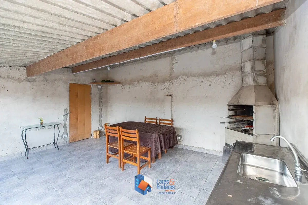 Casa, 3 quartos, 170 m² - Foto 27