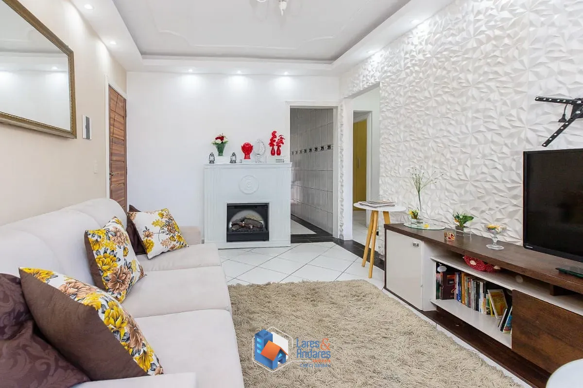 Casa, 3 quartos, 170 m² - Foto 9