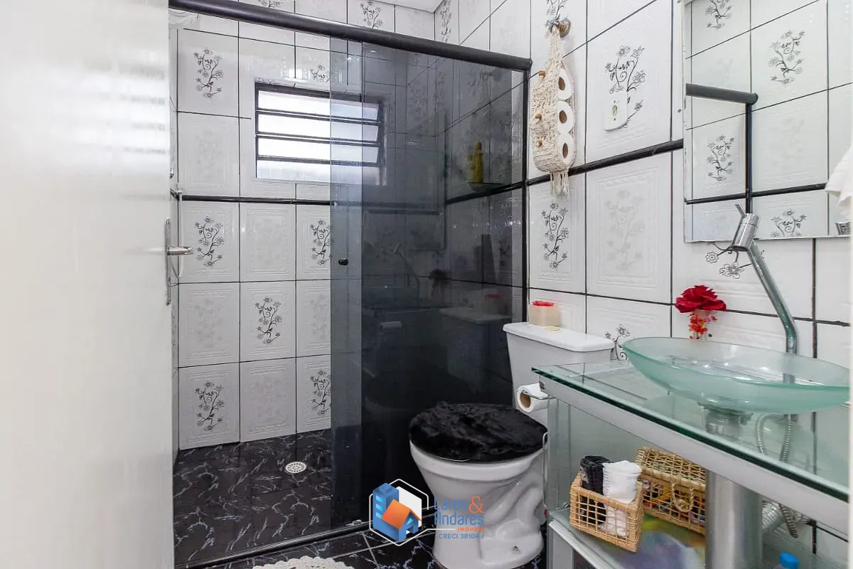 Casa, 3 quartos, 170 m² - Foto 13
