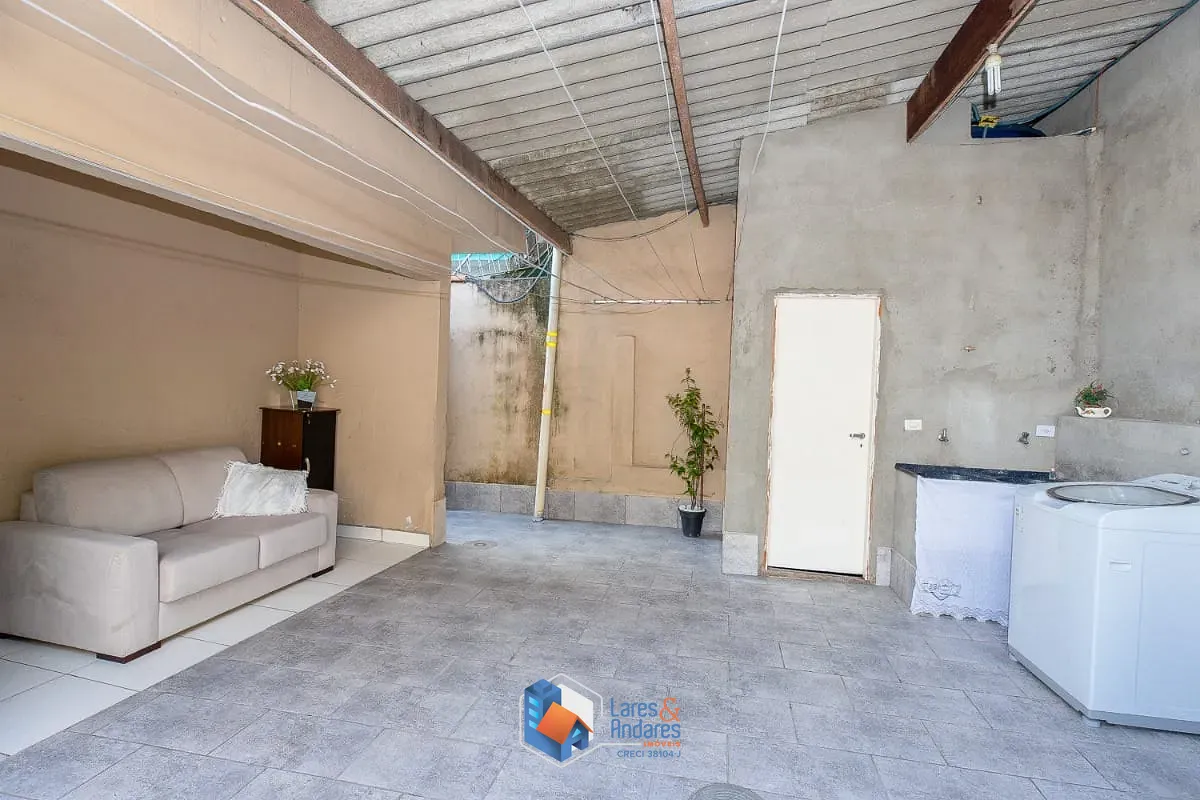 Casa, 3 quartos, 170 m² - Foto 25