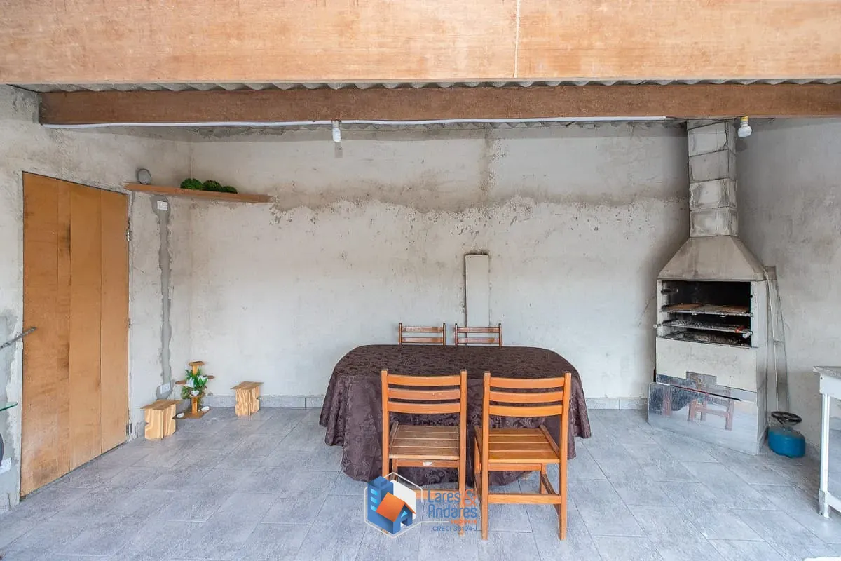 Casa, 3 quartos, 170 m² - Foto 29