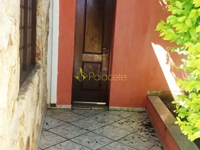 Casa com 267m² 3 quartos e 2 banheiros, à venda, no bairro Santana em Pindamonhangaba