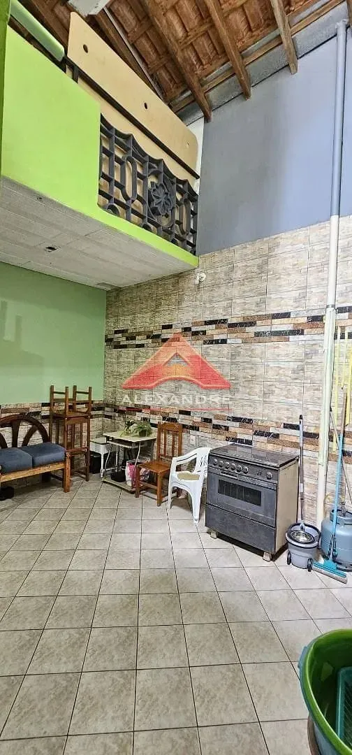 Casa, 3 quartos, 165 m² - Foto 9