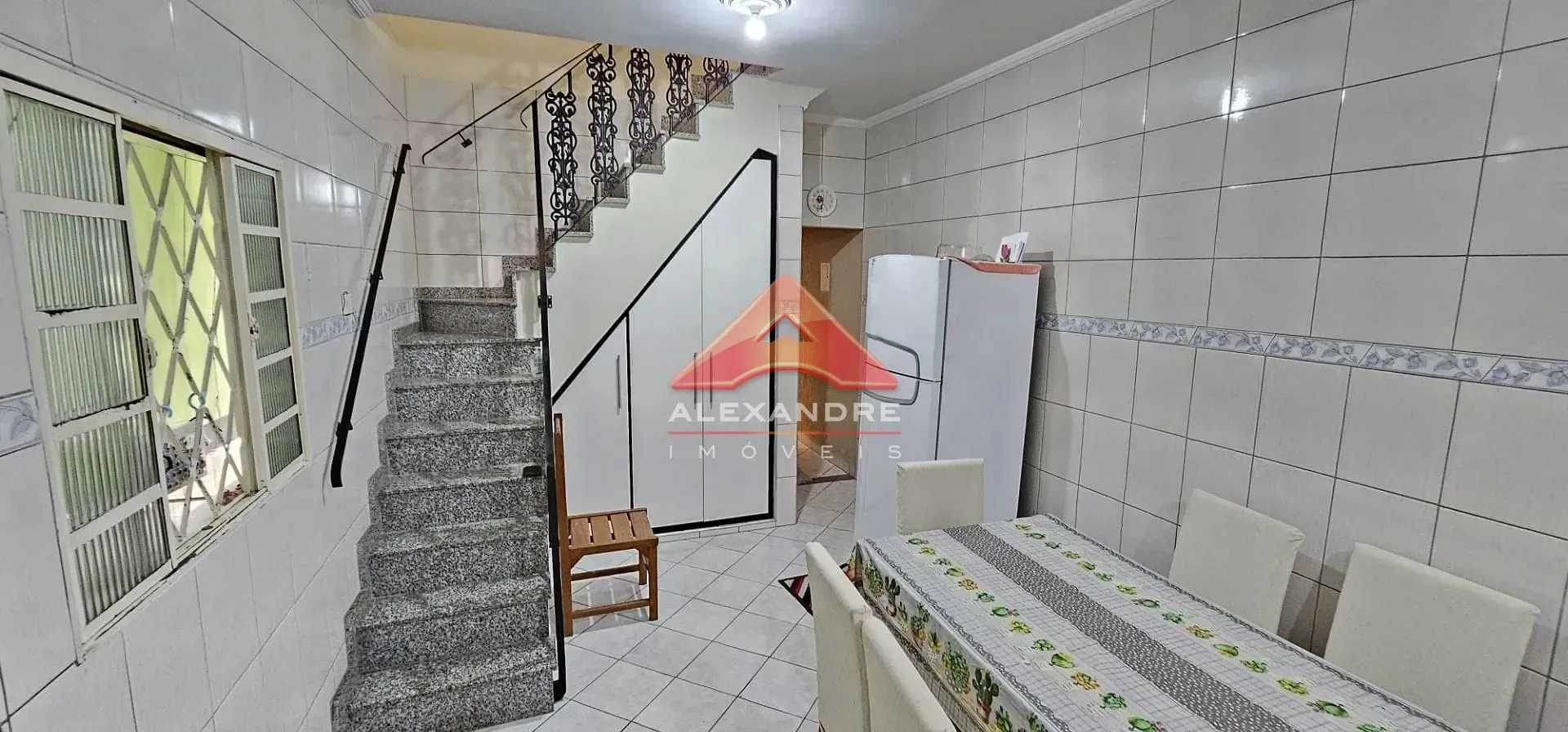 Casa, 3 quartos, 165 m² - Foto 14