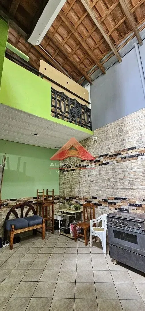 Casa, 3 quartos, 165 m² - Foto 8