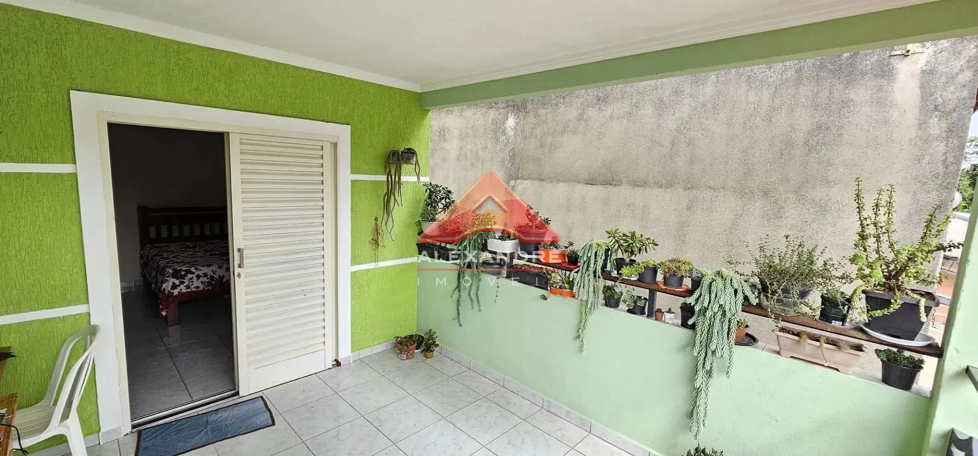 Casa, 3 quartos, 165 m² - Foto 34