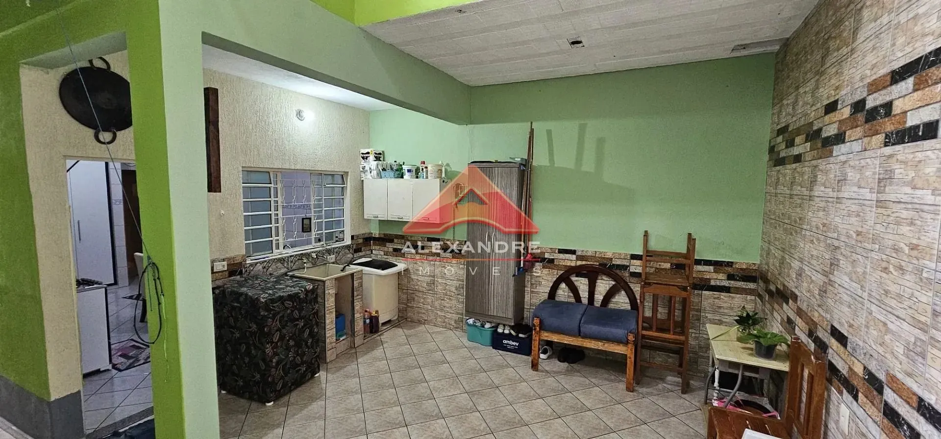 Casa, 3 quartos, 165 m² - Foto 6