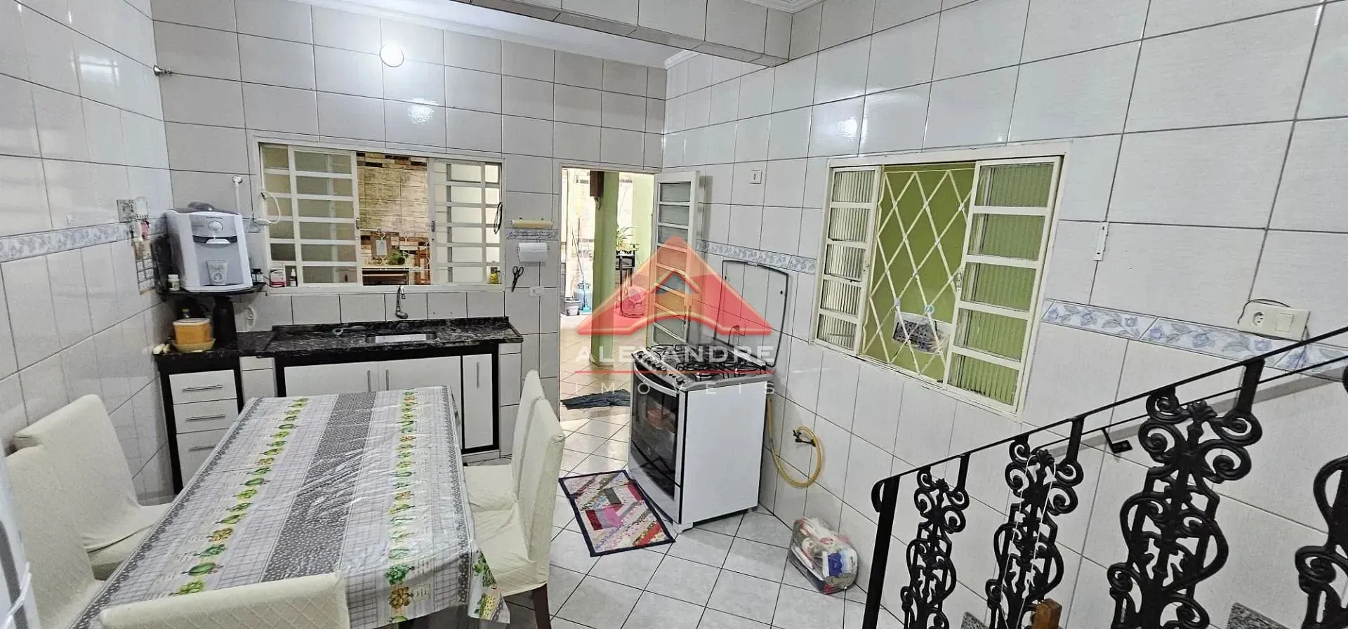 Casa, 3 quartos, 165 m² - Foto 13