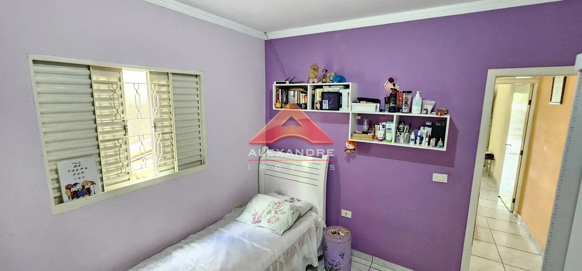 Casa, 3 quartos, 165 m² - Foto 21