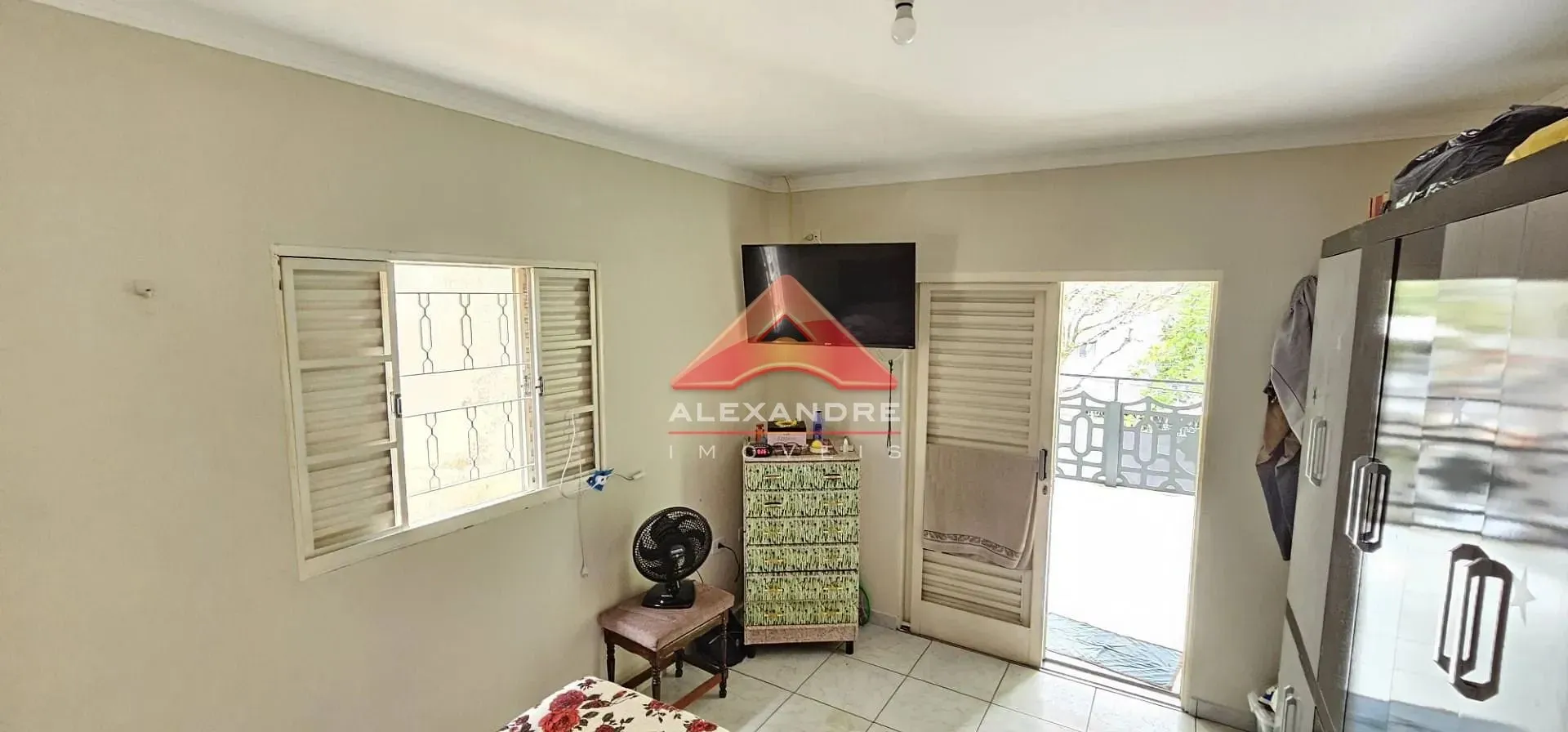 Casa, 3 quartos, 165 m² - Foto 33