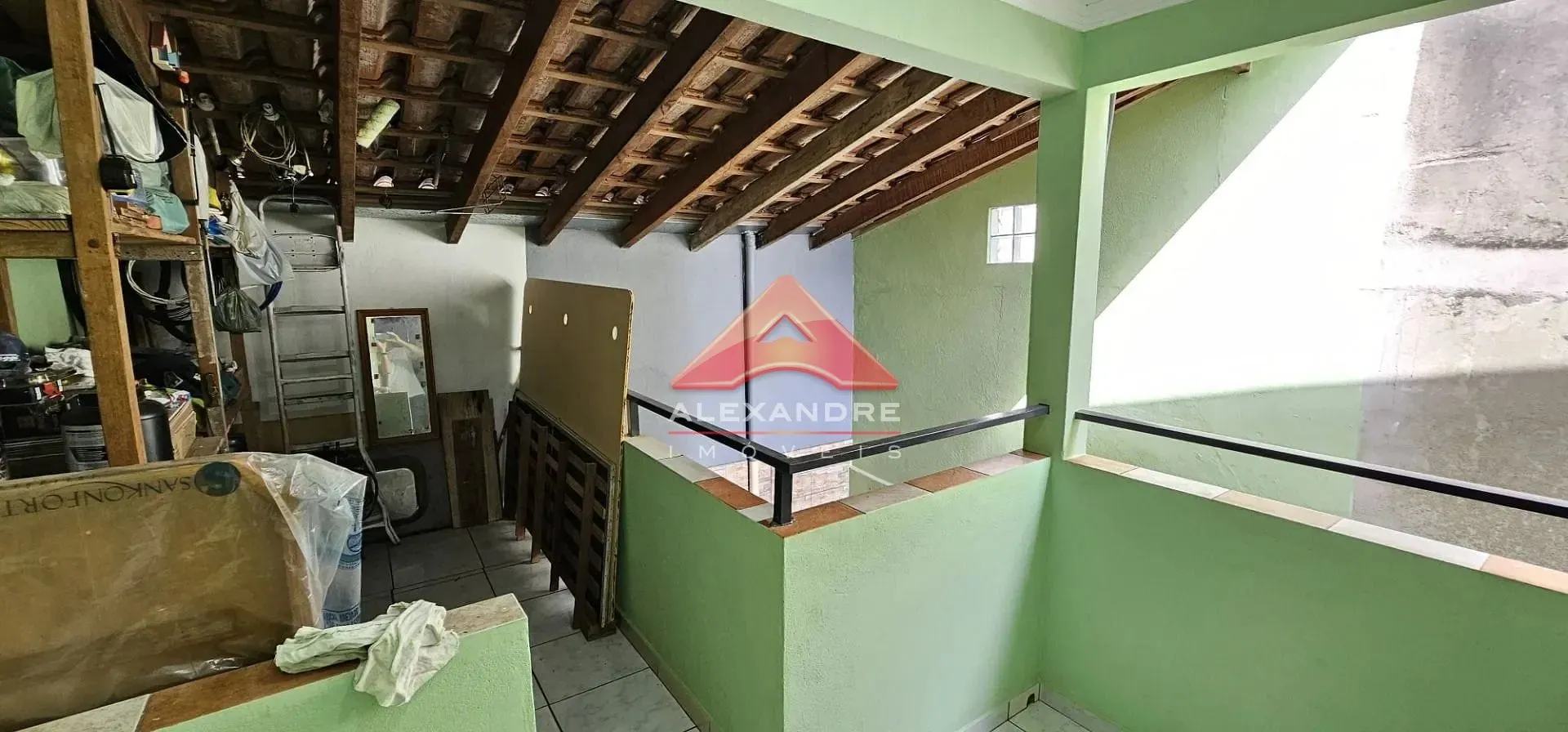 Casa, 3 quartos, 165 m² - Foto 27