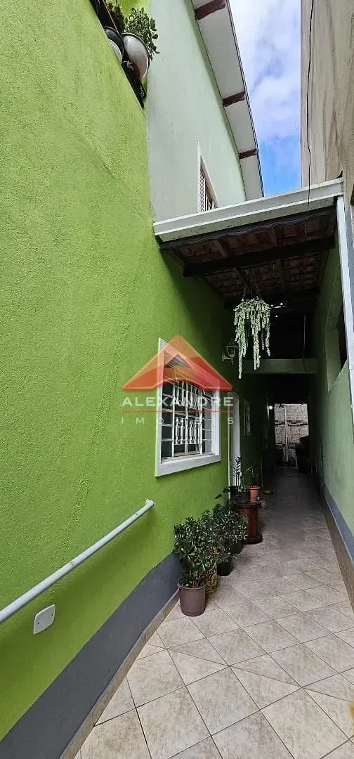 Casa, 3 quartos, 165 m² - Foto 3