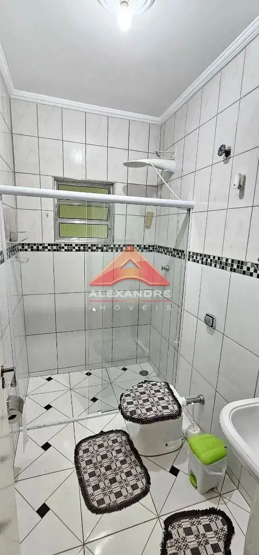 Casa, 3 quartos, 165 m² - Foto 16