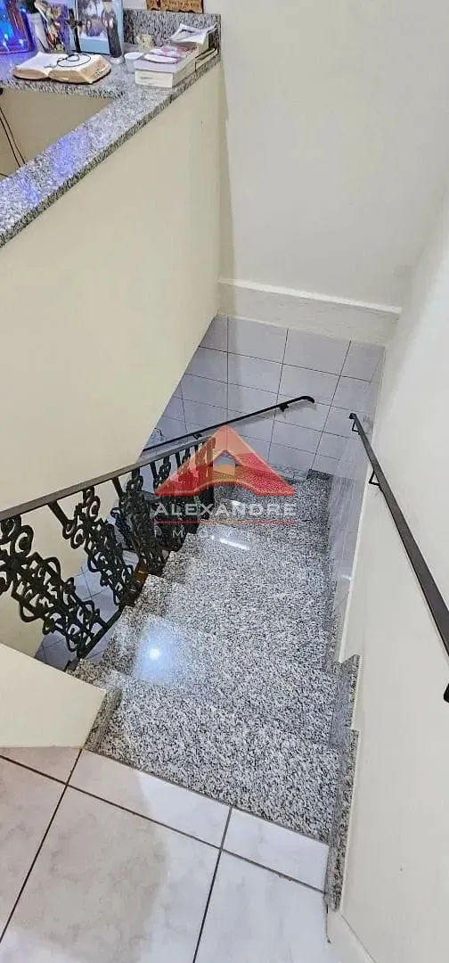 Casa, 3 quartos, 165 m² - Foto 22