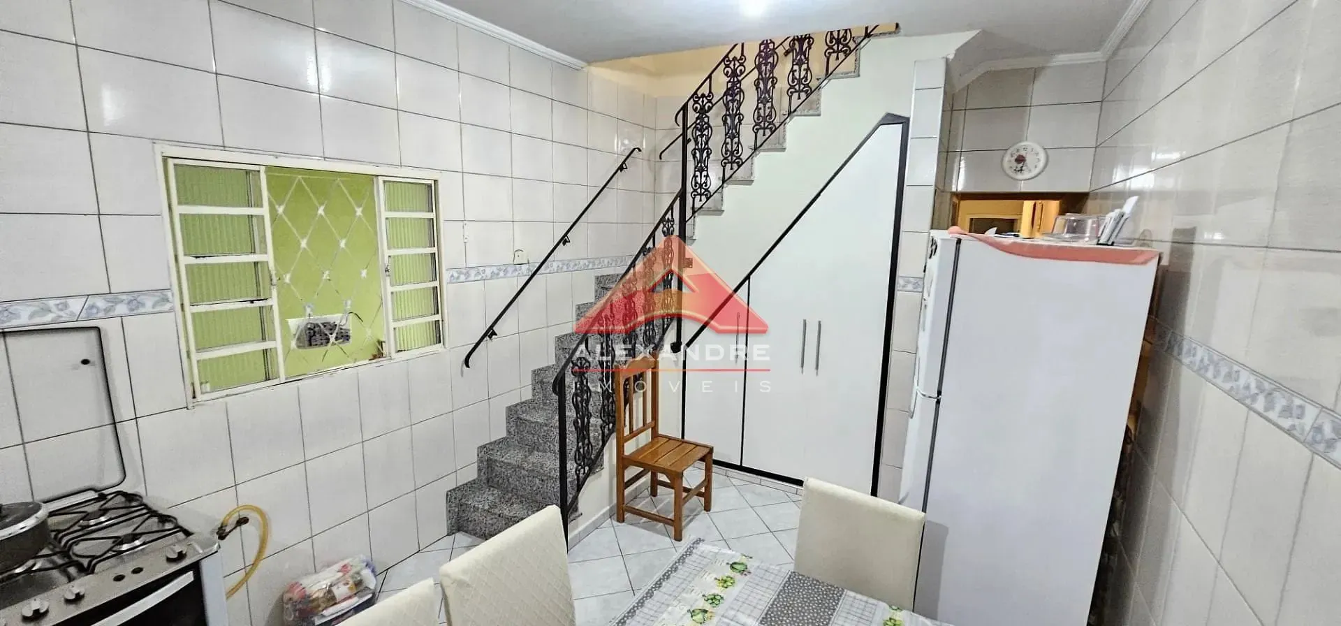 Casa, 3 quartos, 165 m² - Foto 15