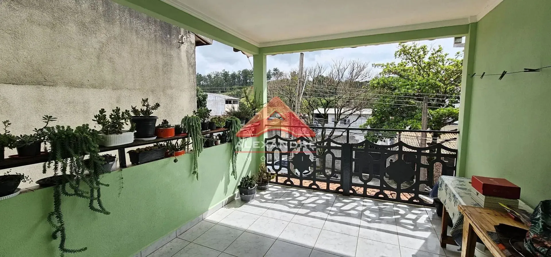 Casa, 3 quartos, 165 m² - Foto 32