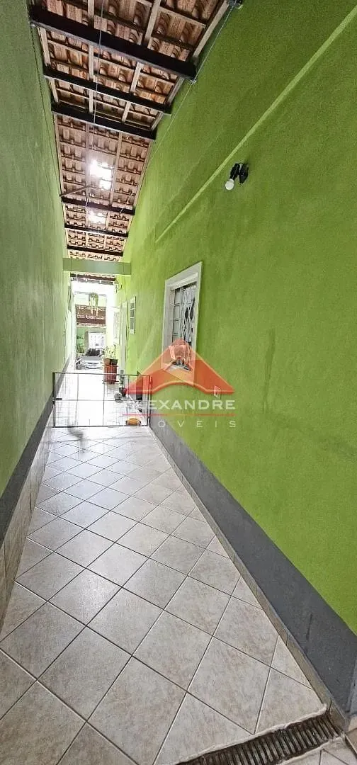 Casa, 3 quartos, 165 m² - Foto 11