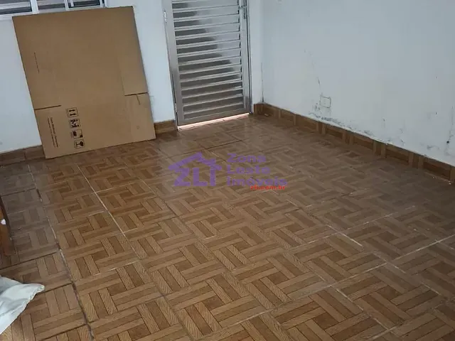 Casa 3 quartos e 3 banheiros, à venda, no bairro Tatuapé em São Paulo