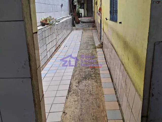 Casa 3 quartos e 3 banheiros, à venda, no bairro Tatuapé em São Paulo