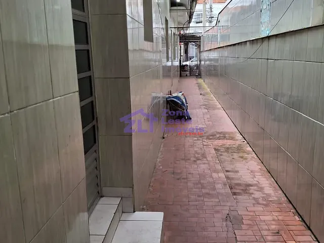 Casa 3 quartos e 3 banheiros, à venda, no bairro Tatuapé em São Paulo