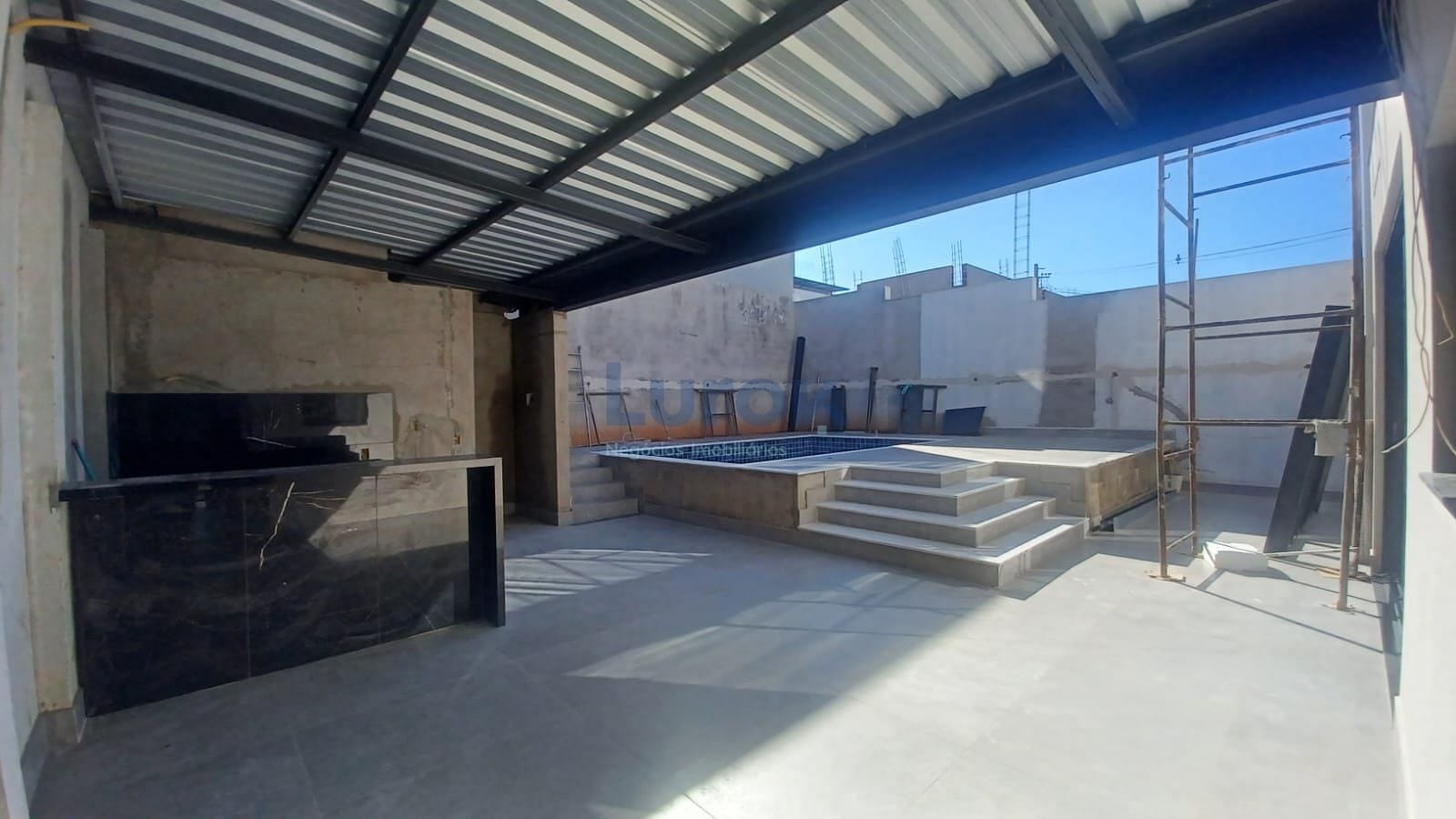 Casa, 3 quartos, 232 m² - Foto 33