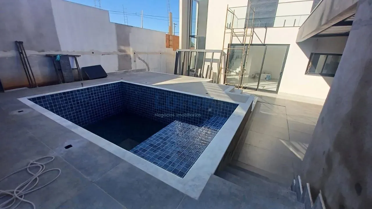 Casa, 3 quartos, 232 m² - Foto 32