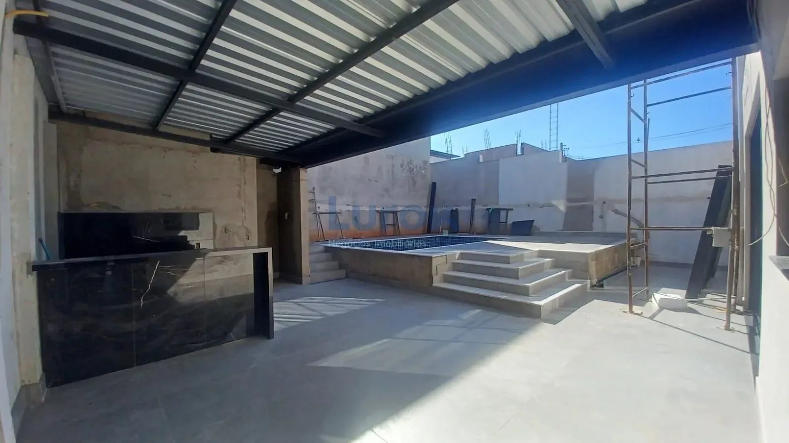 Casa, 3 quartos, 232 m² - Foto 33
