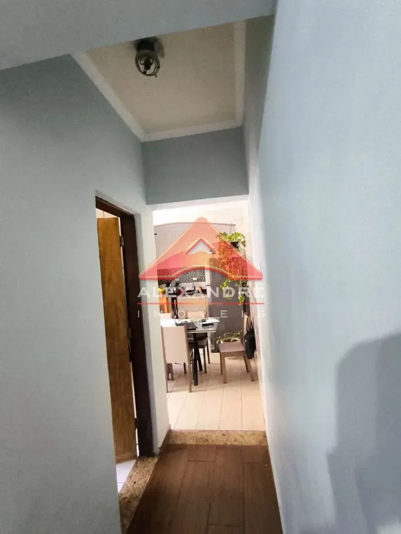 Casa, 3 quartos, 174 m² - Foto 2
