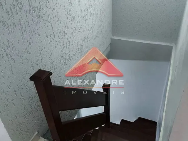Casa com 125m² 3 quartos e 2 banheiros, à venda, no bairro Conjunto Residencial Galo Branco em São José Dos Campos