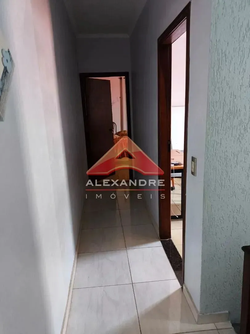 Casa, 3 quartos, 174 m² - Foto 4