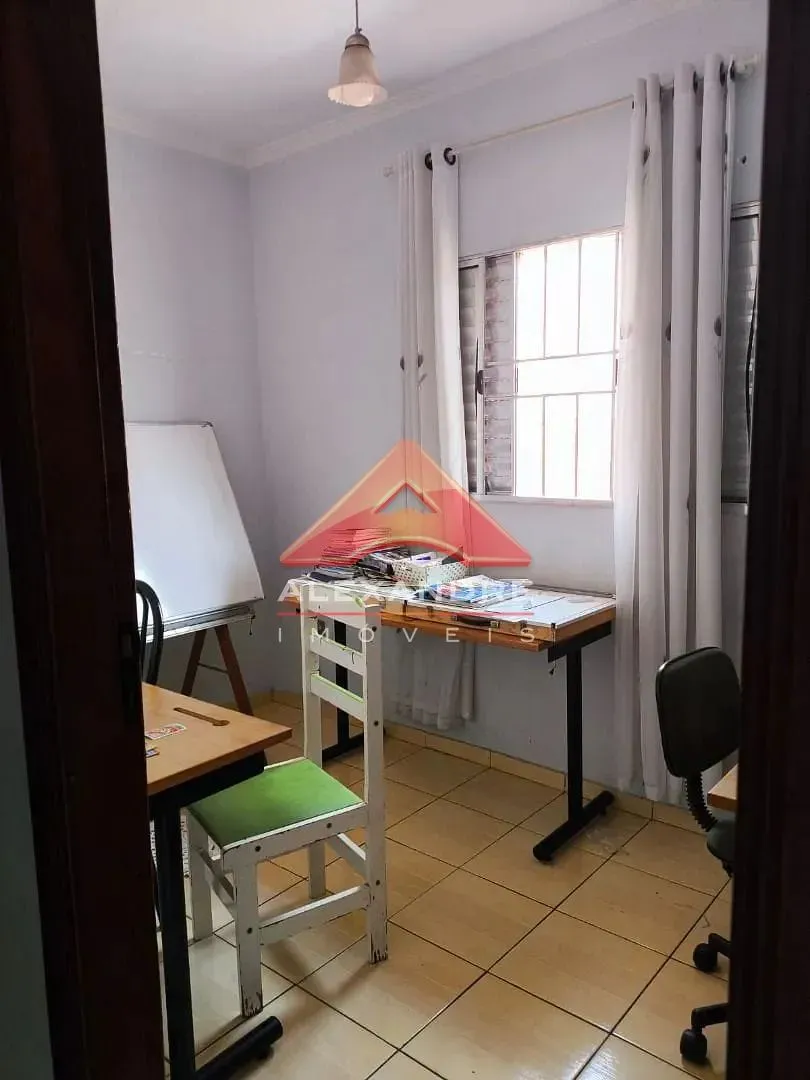Casa, 3 quartos, 174 m² - Foto 8