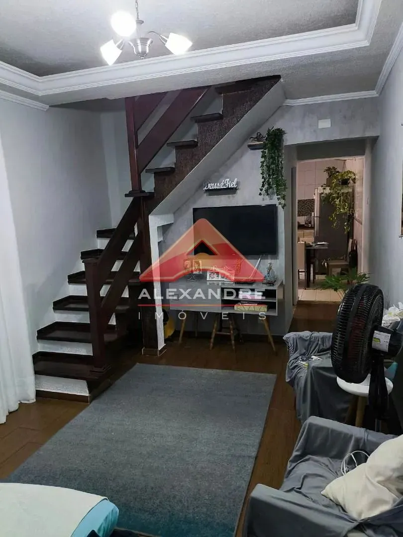 Casa, 3 quartos, 174 m² - Foto 11