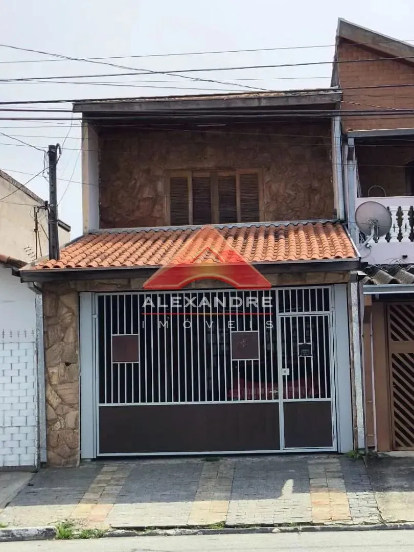 Casa, 3 quartos, 174 m² - Foto 5